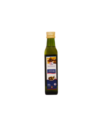 San Cipriano aceite de oliva 250ml
