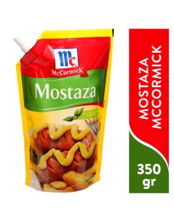 SAN CIPRIANO MOSTAZA 350G