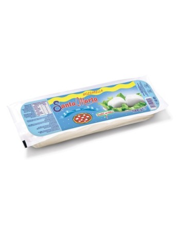 SANTA MARTA QUESO MOZARELLA XKG