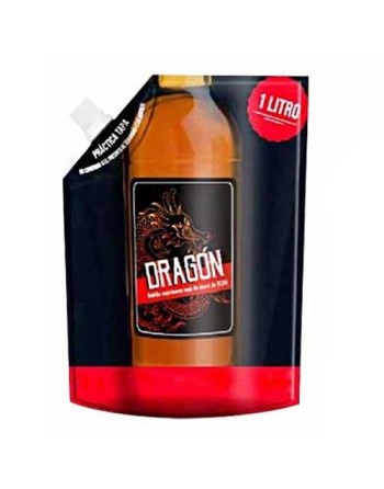 SANTA TERESA DE BLEND DE RON DRAGON 1L