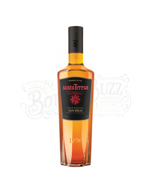 SANTA TERESA GRAN RESERVA 1L