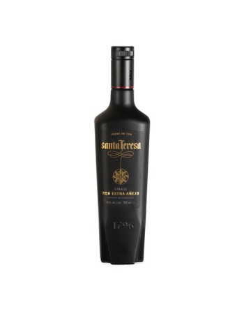 SANTA TERESA RON GRAN RESERVA LINAJE 0.70LT