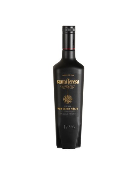 SANTA TERESA RON GRAN RESERVA LINAJE 0.70LT