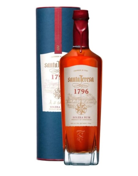 SANTA TERESA SUPERIOR 0,70  LTS