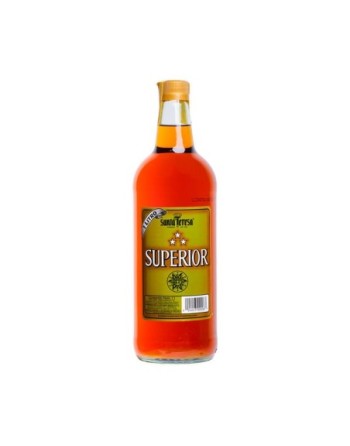 SANTA TERESA SUPERIOR 1 LTS