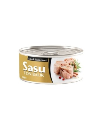 SASU TON BALIK ATUN 160G