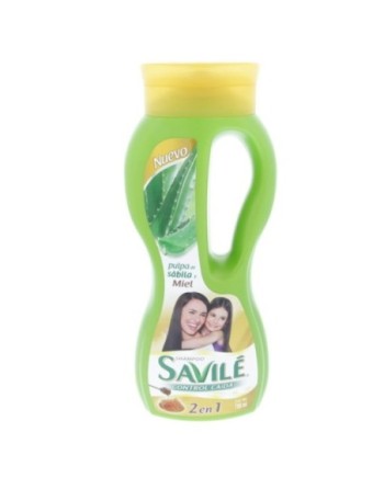SAVILE SAHMPO 2EN1 750ML