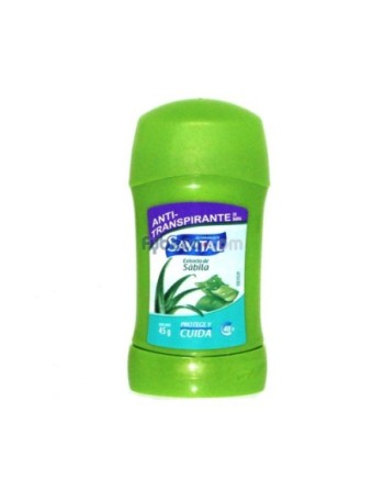 SAVITAL DESODORANTE 45G