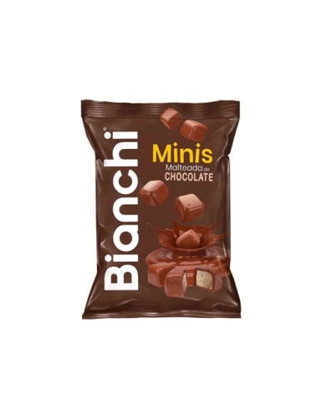 BIANCHI MALTEADA DE CHOCOLATE 24G