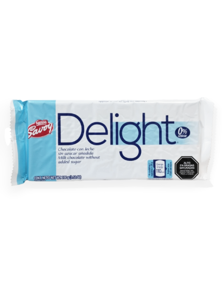 SAVOY DELIGHT 100G