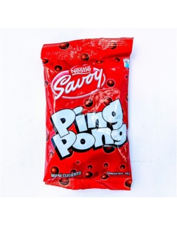 SAVOY PING PONG  150G