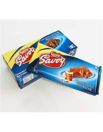 SAVOY RIKITY 130G