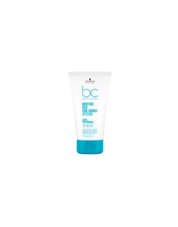 SCHWARZKOPF BONACURE MOISTURE KIKC CURL BOUNCE 150ML
