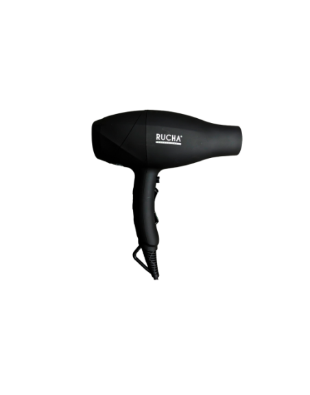 SECADOR RUCHA ACADEMICO SUPER TURBO 21000