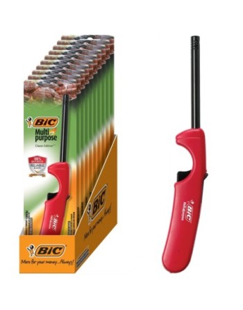 BIC ENCENDEDOR DE COCINA GRANDE