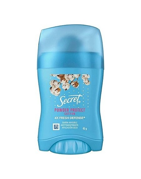 SECRET  POWER PROTECT ANTITRANSPIRANTE 45G