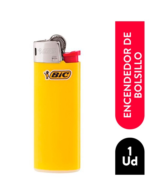 BIC ENCENDEDOR DE COCINA PEQUEÑO