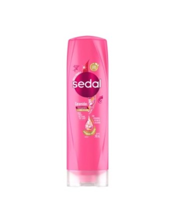 SEDAL ACONDICIONADOR CERAMIDAS 340ML
