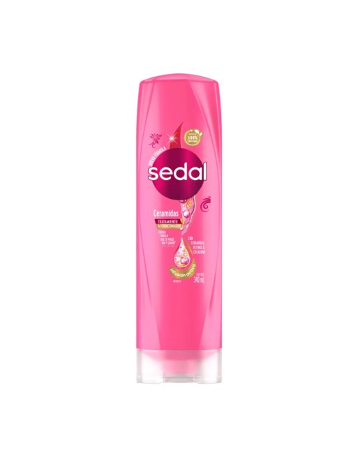 SEDAL ACONDICIONADOR CERAMIDAS 340ML