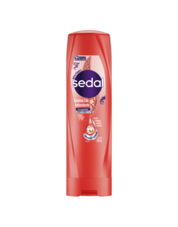 SEDAL ACONDICIONADOR KERATINA 340ML