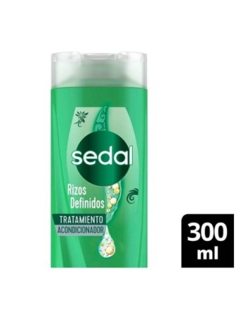 SEDAL RIZOS DEFINIDOS ACONDICIONADOR 300ML