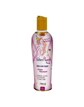 SEMPRE BELLA JABON INTIMO BEFORE PARTY 230ML