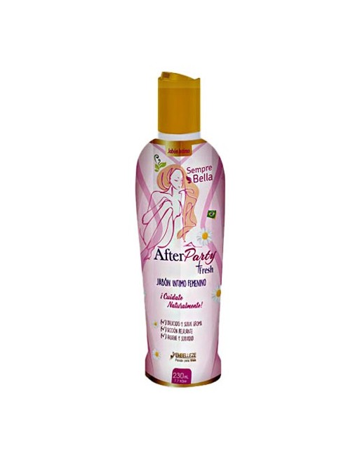 SEMPRE BELLA JABON INTIMO BEFORE PARTY 230ML