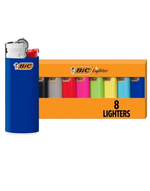 BIC ENCENDEDOR PEQUEÑO