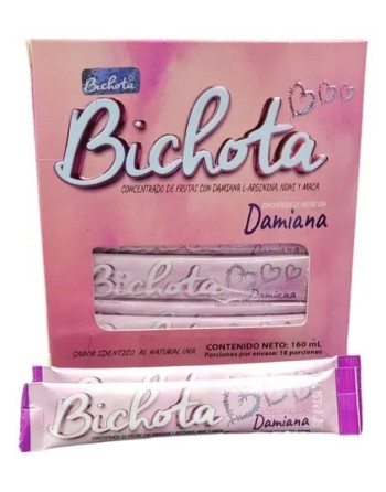 BICHOTA 10ML