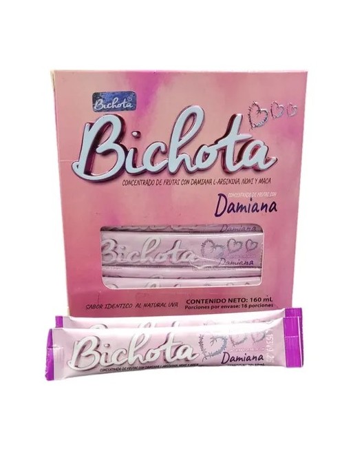 BICHOTA 10ML