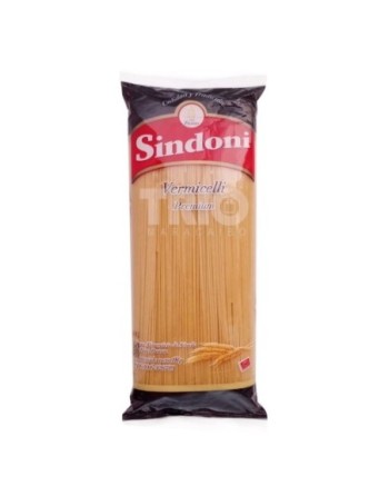 SINDONI PASTA LARGA 1KG