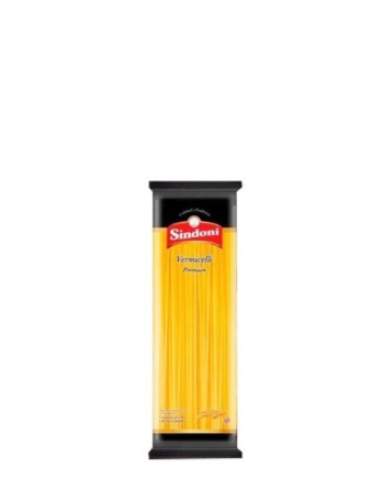 SINDONI PASTA VERMICELLI 500G