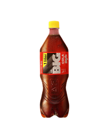 BIG COLA 400ML