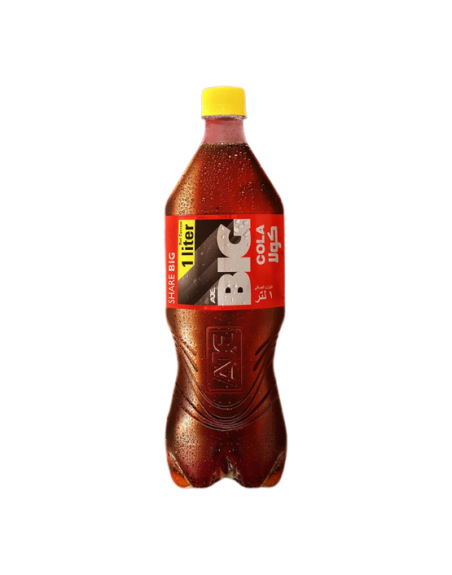 BIG COLA 400ML