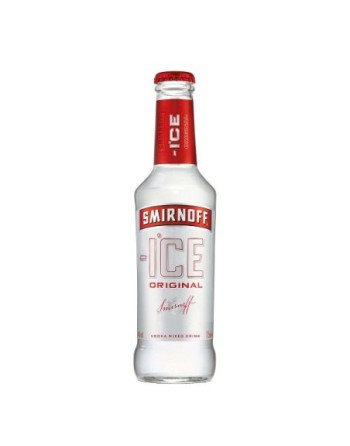 SMIRNOFF ICE 0.275L