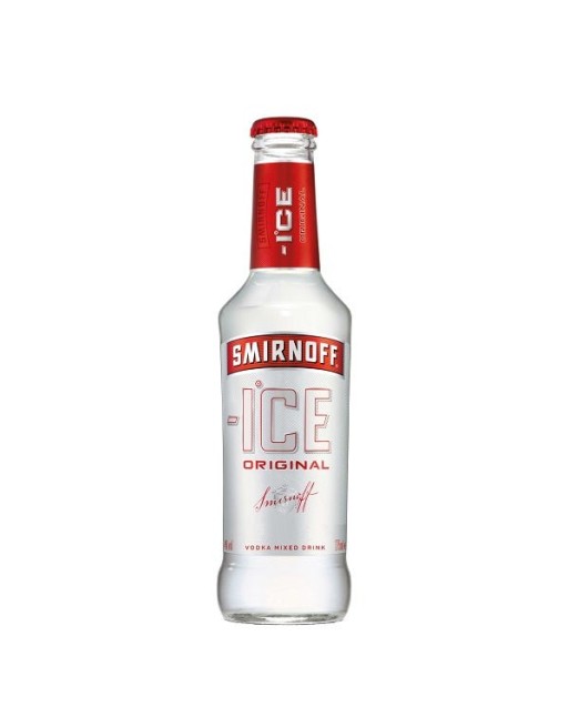 SMIRNOFF ICE 0.275L