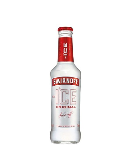 SMIRNOFF ICE 0.275L