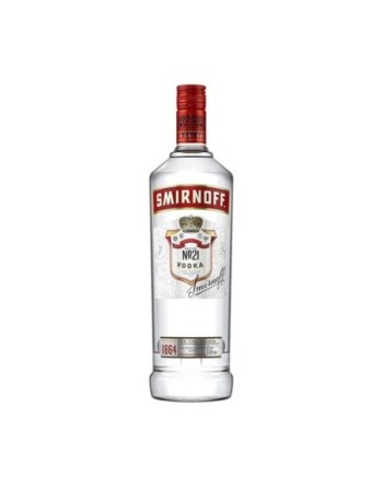 SMIRNOFF VODKA 0.70LT