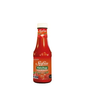SOFIA KETCHUP 397GR