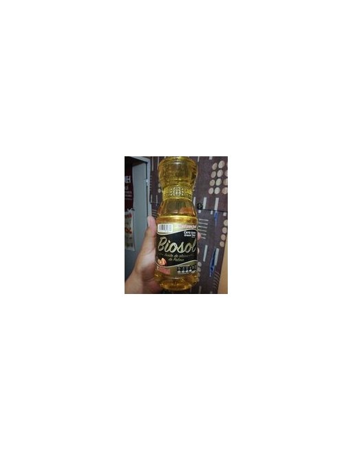 BIGOIL OLEINA DE PALMA 1L