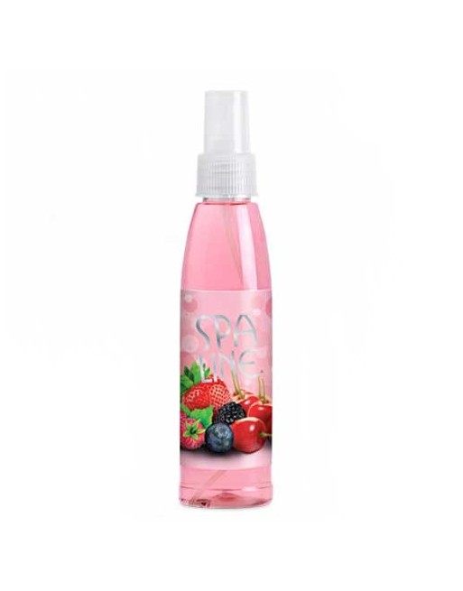 SPA LINE BODY MIST CHERRY BERRY 150ML