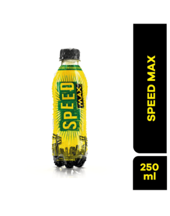 SPEED MAX 250ML