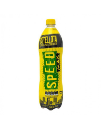 SPEED MAX ENERGIZANTE 1LT