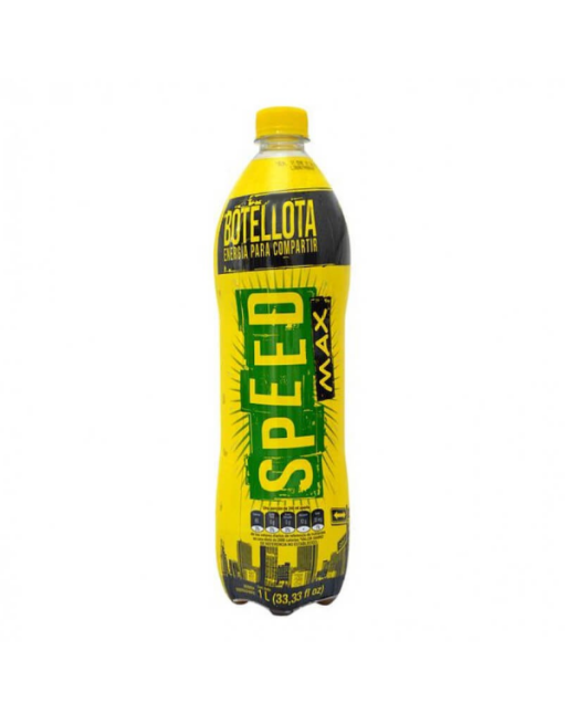 SPEED MAX ENERGIZANTE 1LT
