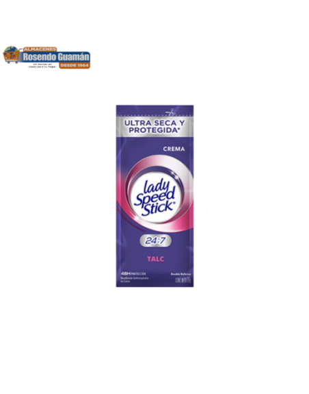 SPEED STICK 13.5G SOBRE