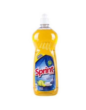 SPRINT LAVATODO ULTRA LIMON 800CM