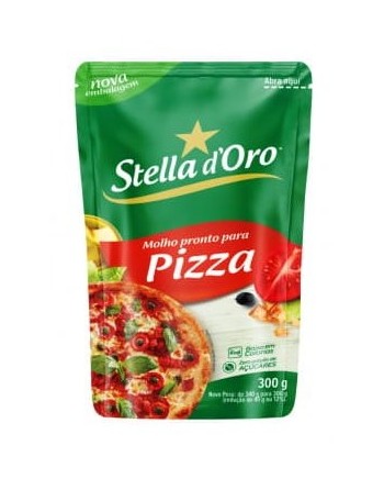 STELLA D ORO PIZZA 300G