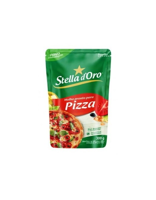 STELLA D ORO PIZZA 300G