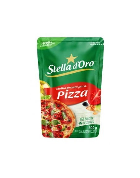 STELLA D ORO PIZZA 300G
