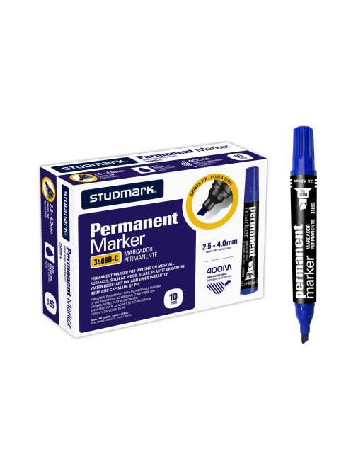 STUDMARK MARCADOR PERMANENTE